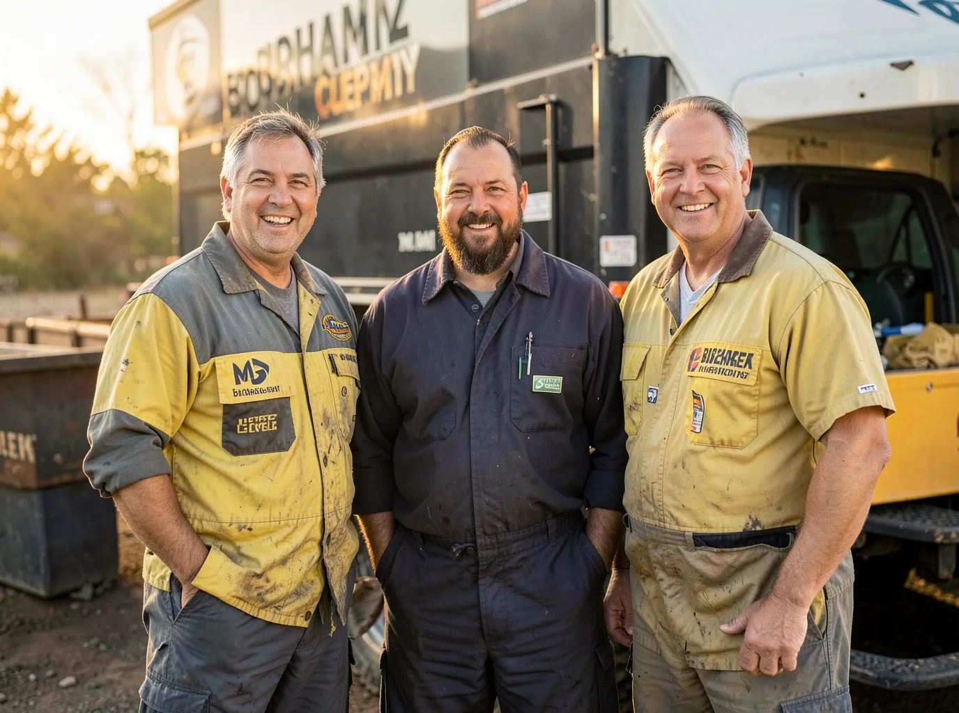Sewage Cleanup company in Charles City, IA
