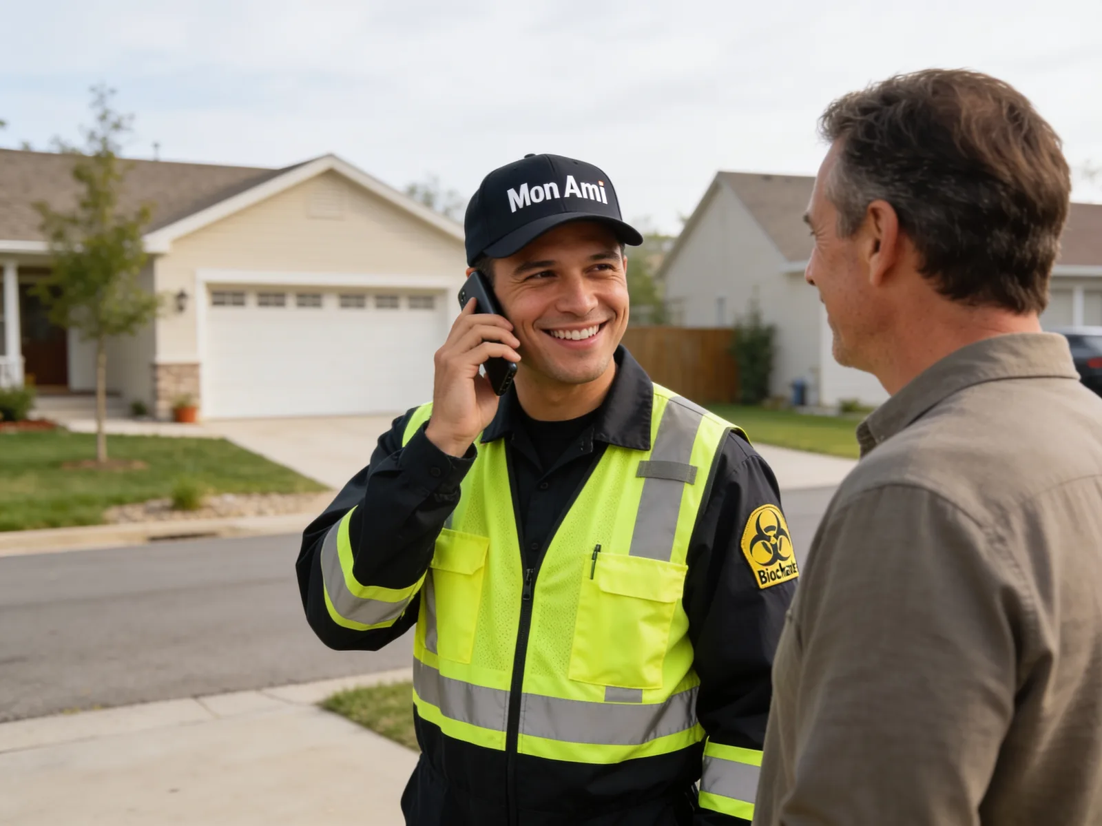 Sewage Cleanup Charles City, IA FAQs